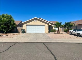 3335 N Eagle Rock Rd, Kingman, AZ 86401