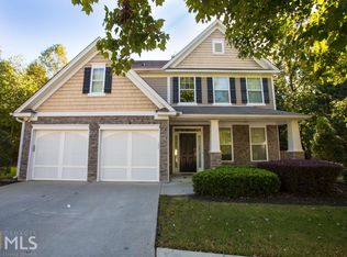 6910 Island Pointe Dr, Buford, GA 30518