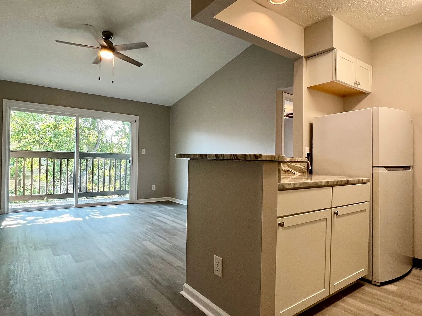 1bth 1bth Condo in Hampton — Photo 4