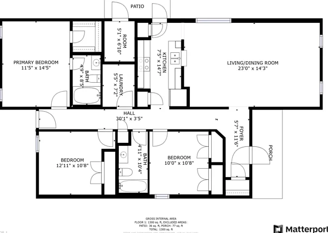 6914 Aldora Dr — Photo 15