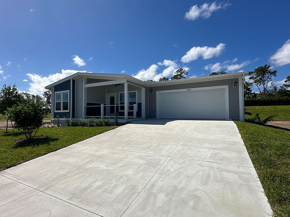 Colby Elevation