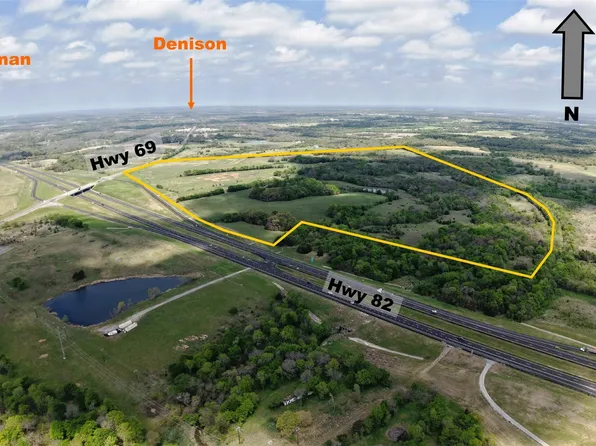 223 Dex's Ln, Bells, TX 75414