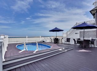 3688 Ocean Ter, Lavallette, NJ 08735