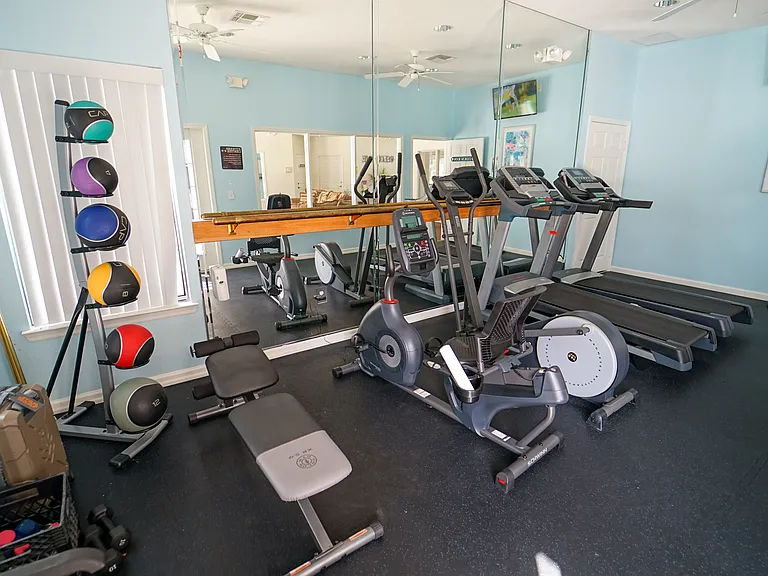 Rotonda Lakes 55+ Senior Community — Photo 6