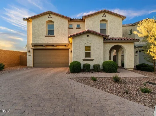 202 E Brinley Drive, Tempe, AZ 85288