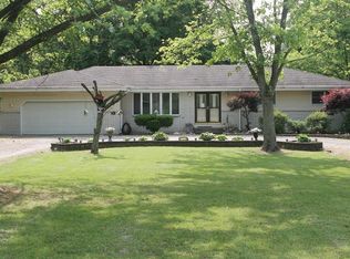 9340 N 950 W, Demotte, IN 46310