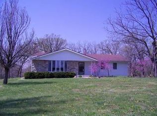23020 Eisele Rd, Cleveland, MO 64734