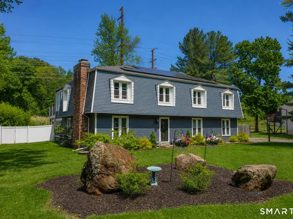 89 Shweky Lane, Southington, CT 06489