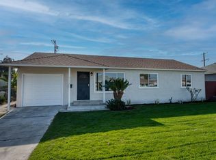 4152 E El Monte Way, Fresno, CA