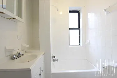 Rented by Alpha Properties NYC I LLC