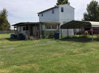 191 Belgium Rd, Crowley, LA 70526