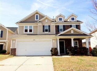 12307 Cumberland Cove Dr, Charlotte, NC 28273