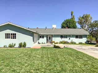 173 Sierra Grande St, Bishop, CA 93514
