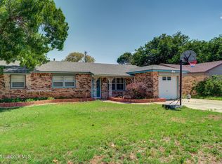 5315 47th St, Lubbock, TX 79414