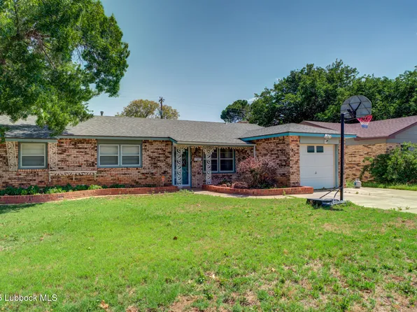 5315 47th St, Lubbock, TX 79414