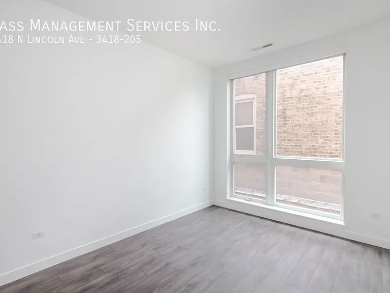 3418 N Lincoln Ave #205 — Photo 20