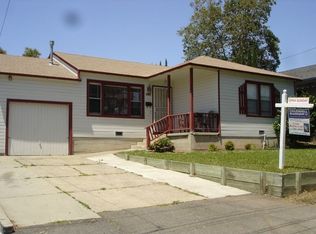 1235 Plaza Dr, Martinez, CA 94553