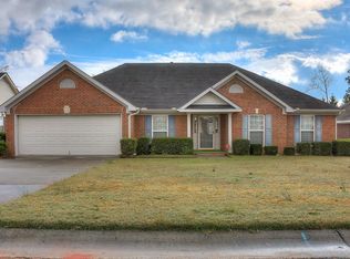 3476 Essex Pl, Hephzibah, GA 30815