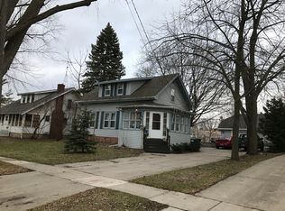 331 Belleville St, Ripon, WI 54971