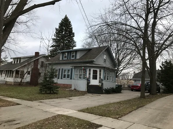 331 Belleville St, Ripon, WI 54971