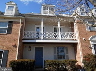 16 Merrion Ct, Lutherville Timonium, MD 21093