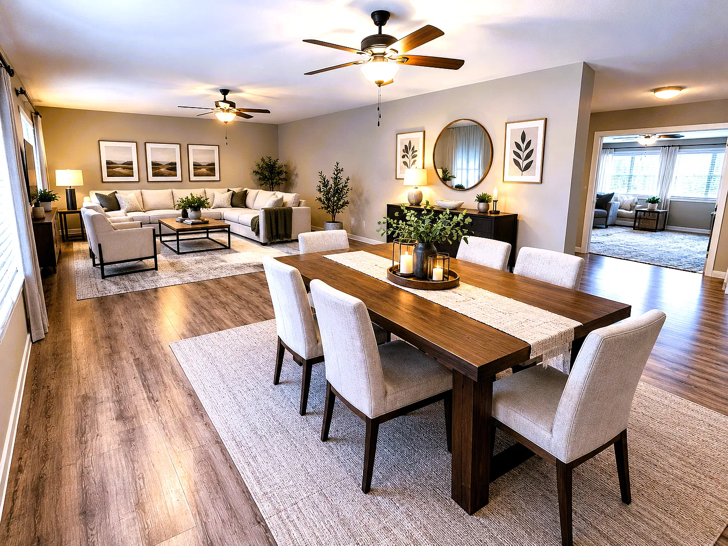 3 bed, 1843 sqft, $1,650 — Photo 3