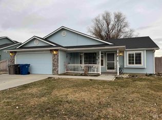 3410 Evergreen Way, Nampa, ID 83687
