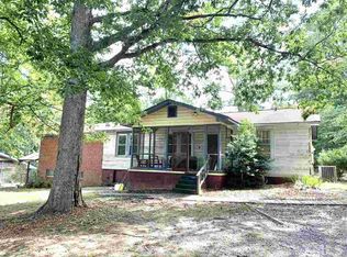 4720 Rose Rd, Durham, NC 27712