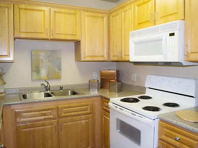 Spacious Apartments For Rent
