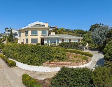 2026 W California St, San Diego, CA, 92110