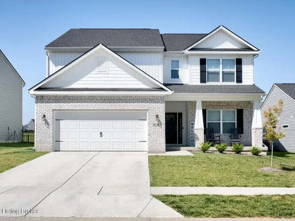2116 Carnegie Dr, Shelbyville, KY 40065