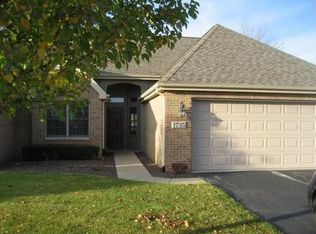 1735 Windfield Dr, Munster, IN