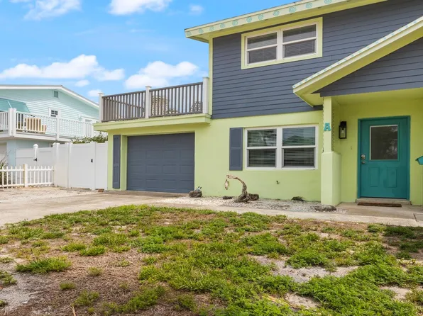 11 B St #A, Saint Augustine, FL 32080