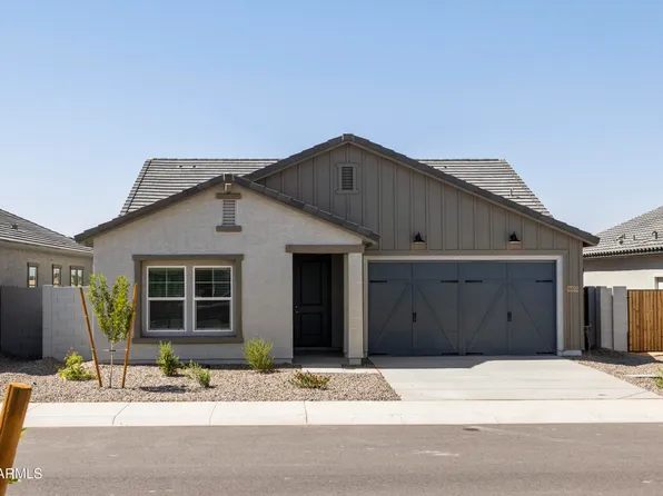 36955 W SANTA MARIA Street, Maricopa, AZ 85138
