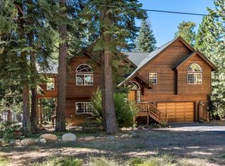 6472 Donner Rd, Tahoe Vista, CA 96148