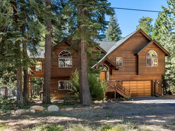 6472 Donner Rd, Tahoe Vista, CA 96148