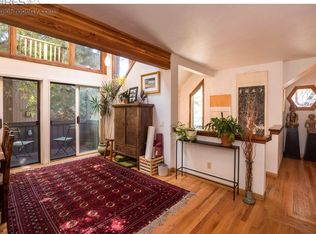 2134 S Walnut St APT 19, Boulder, CO 80302