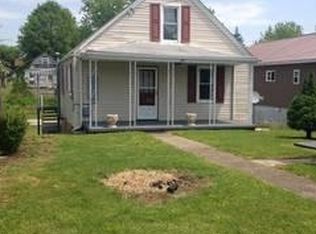 105 Davis St, Dunbar, WV 25064
