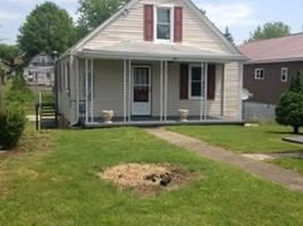105 Davis St, Dunbar, WV 25064