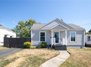 1205 Ada St, Akron, OH 44306
