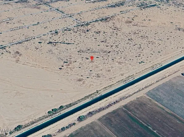 2730 N KENNEDY Drive #6, Eloy, AZ 85131