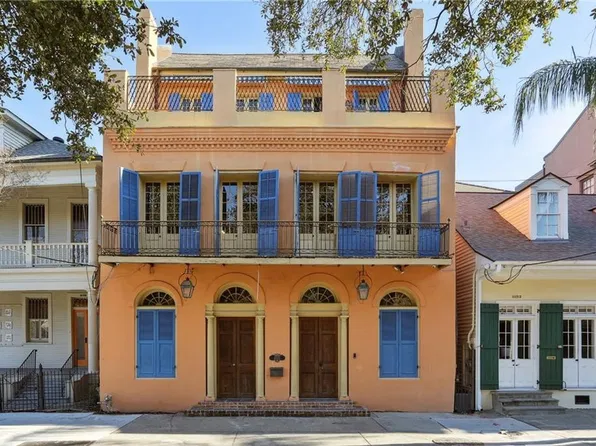 1037 Esplanade Ave, New Orleans, LA 70116