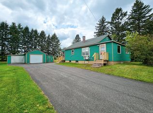 124 Woodland Rd, Caribou, ME 04736
