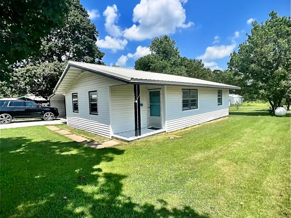 1208 Thomasville Road, Houston, MO 65483