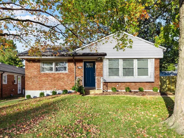 4325 Blow St, Saint Louis, MO 63116