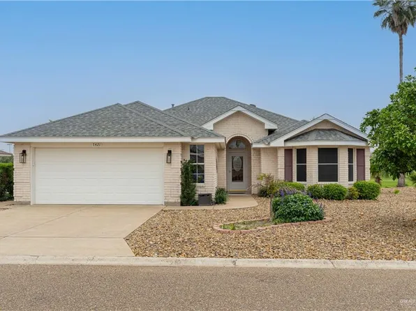 7421 Golf Dr, Mission, TX 78572