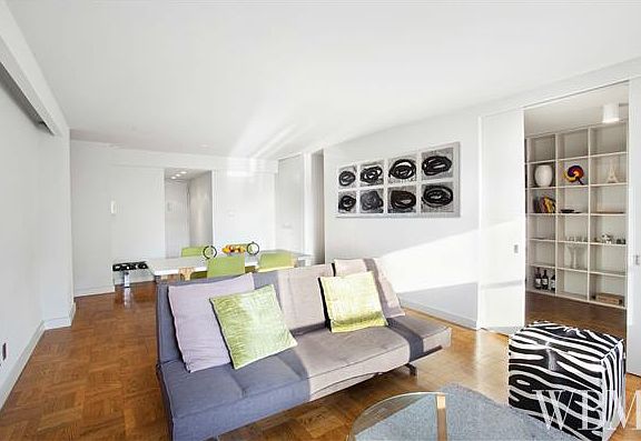 2nd image of 60 W 13th St APT 8F