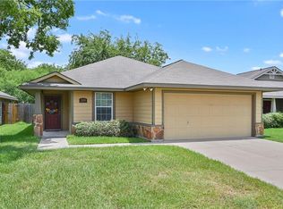 2108 Amberglow Pl, Bryan, TX 77801