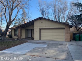 3930 Amador Way, Reno, NV 89502