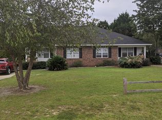 612 Yorktown Pl, Statesboro, GA 30461